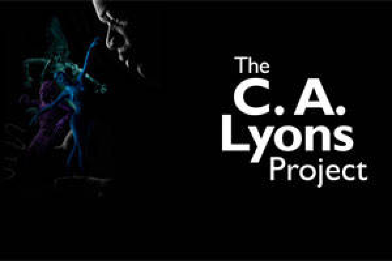 the ca lyons project logo 45357