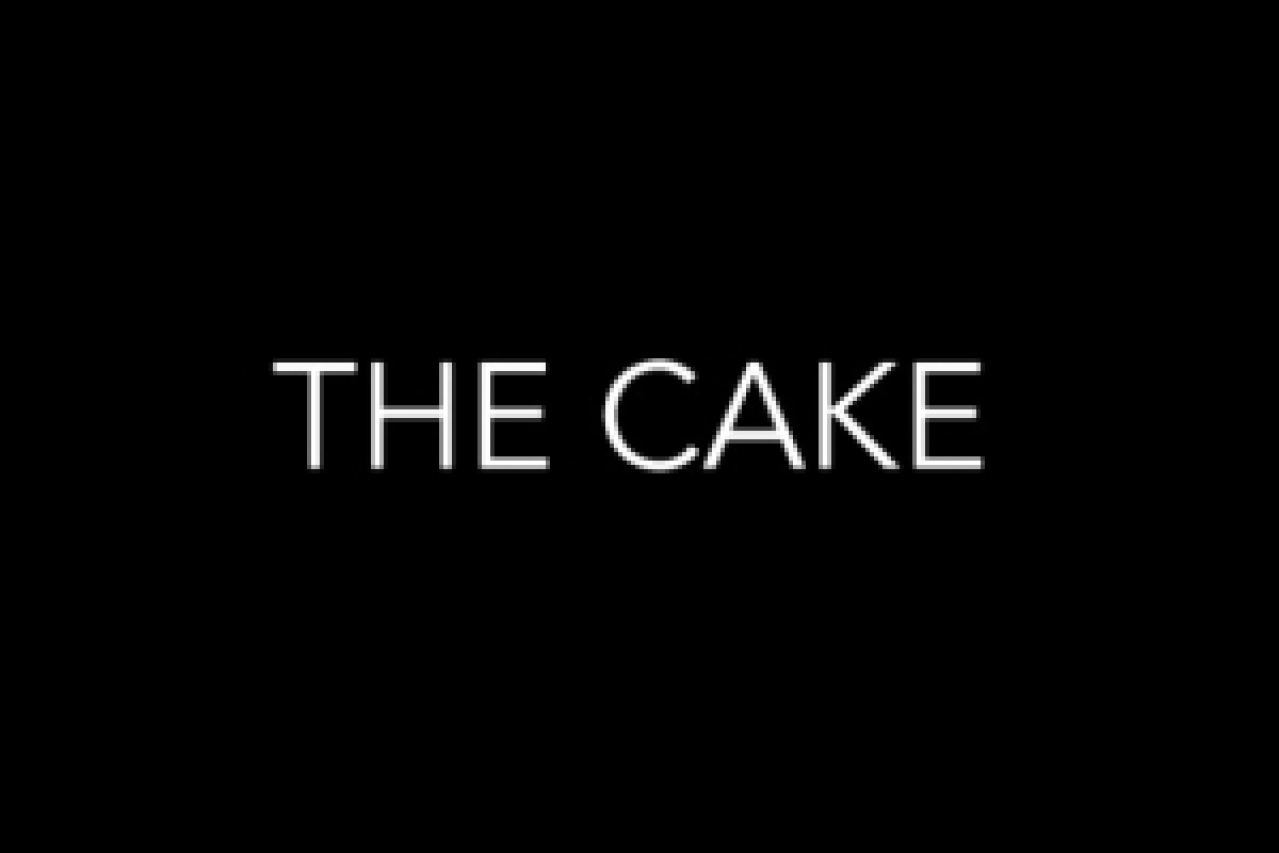 the cake logo 65891