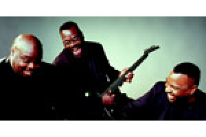 The Campbell Brothers