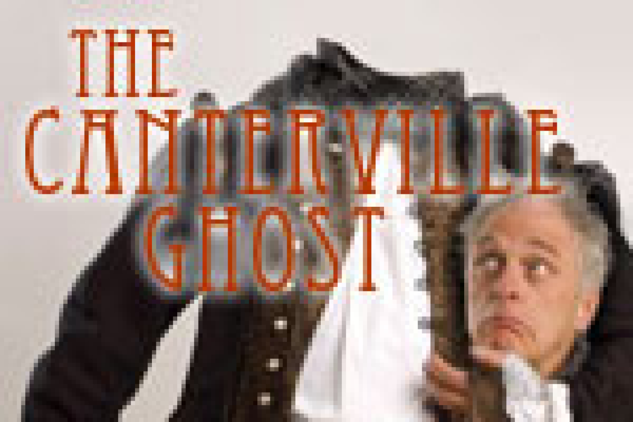 the canterville ghost logo 24086