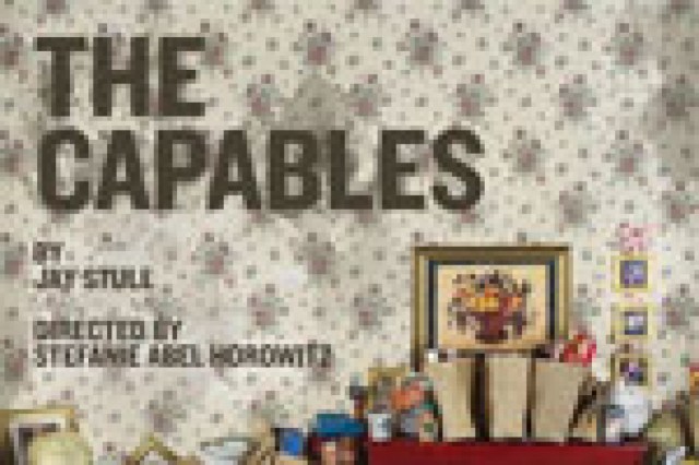 the capables logo 31199