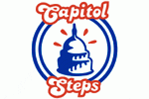 The Capitol Steps: Four More Years in the Bush Leagues