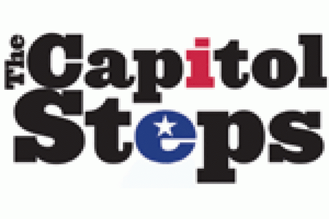 the capitol steps logo 5787