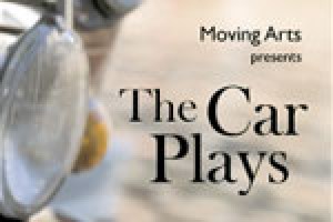 The Car Plays