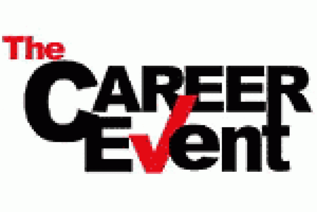 the career event with ed vladich logo 29565