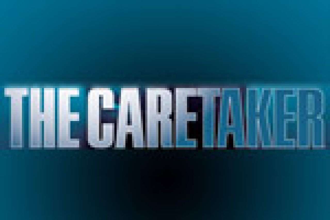 the caretaker logo 26073