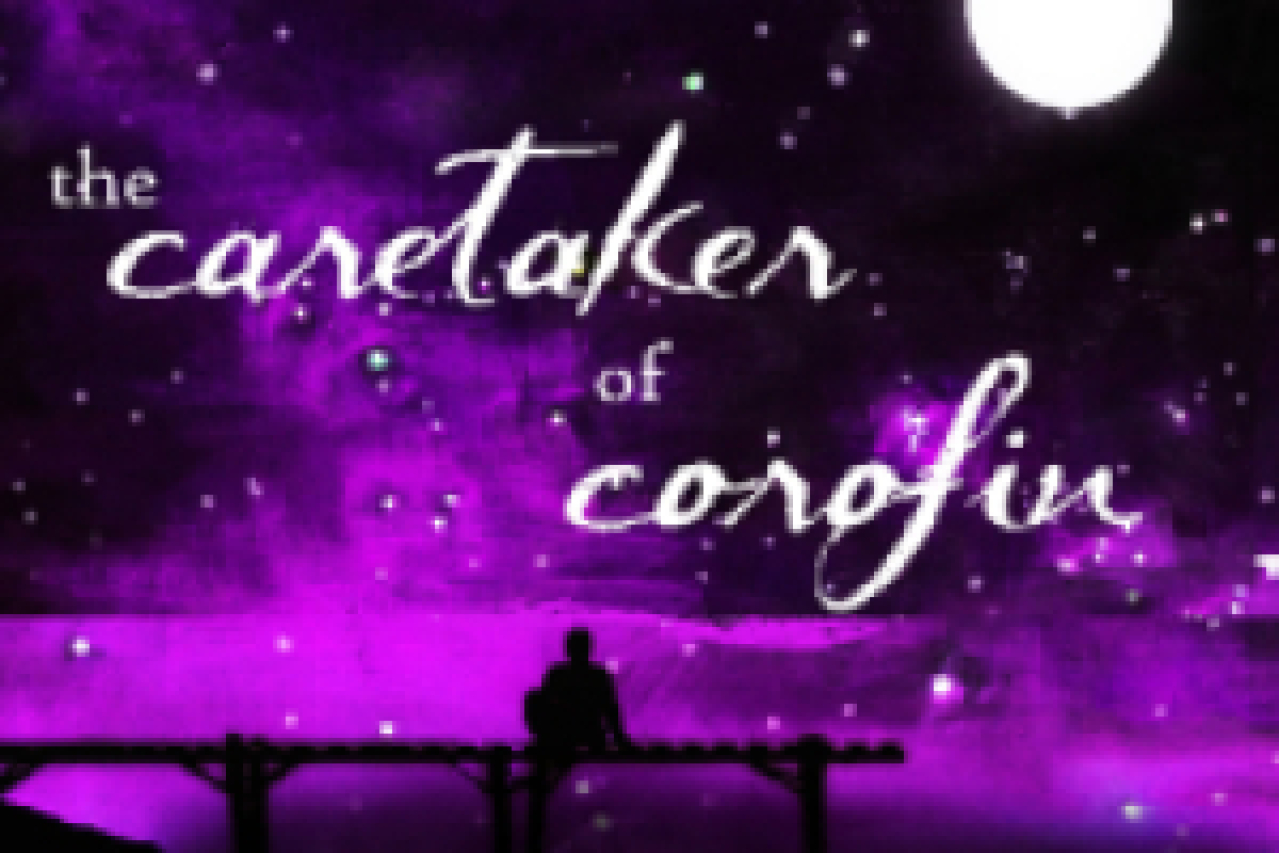 the caretaker of corofin logo 48782