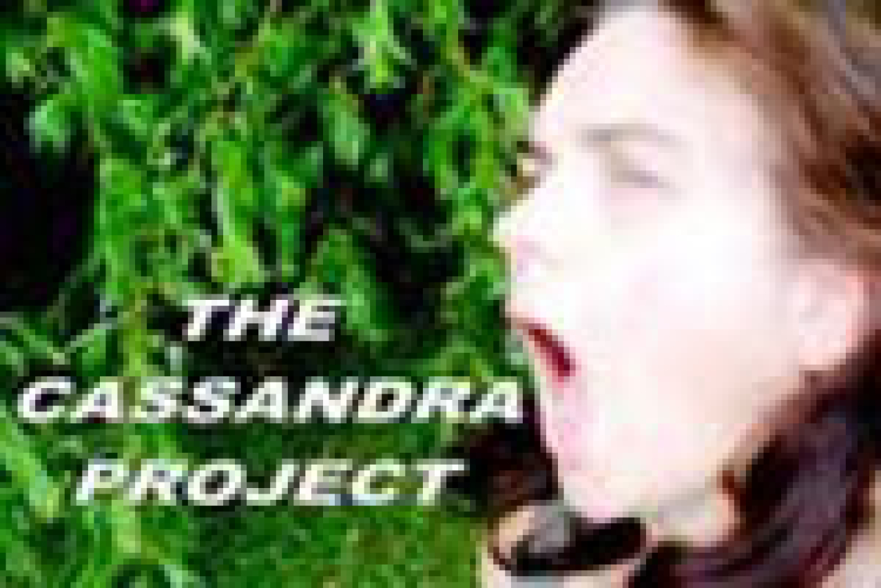 the cassandra project logo 27896