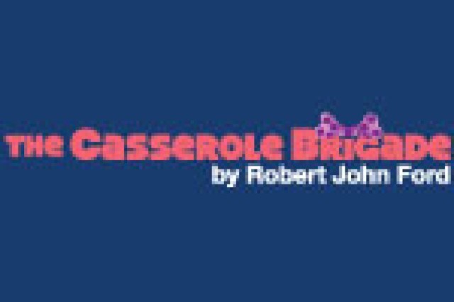 the casserole brigade logo 26143