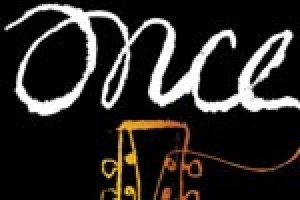 The Cast of <i>Once</i>