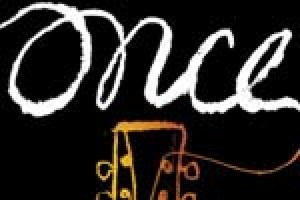 The Cast of <i>Once</i>