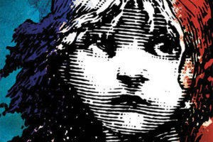 The Cast of Les Miz In Concert