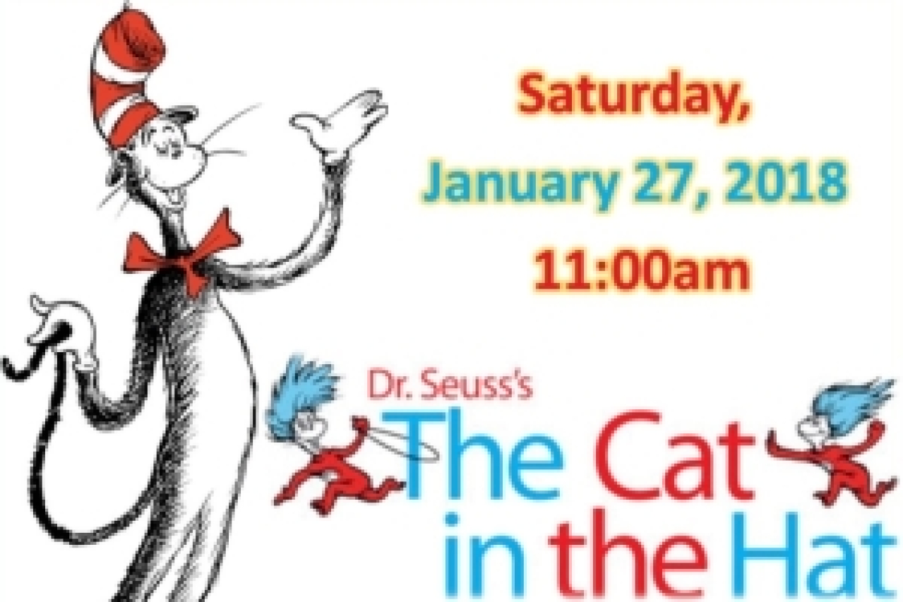 the cat in the hat logo 68512