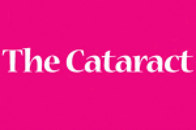 the cataract logo 28249