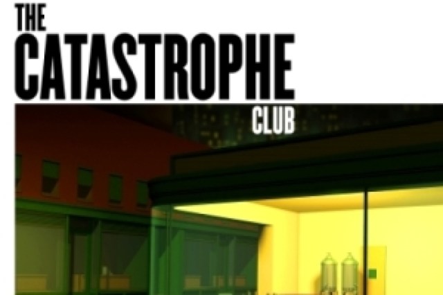 the catastrophe club logo 88572