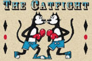 The Catfight