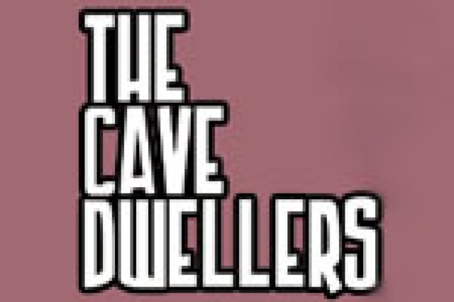 the cave dwellers logo 27382