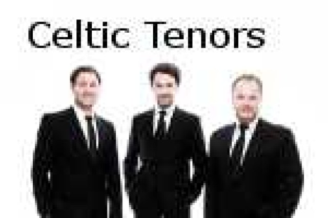 the celtic tenors logo 4714