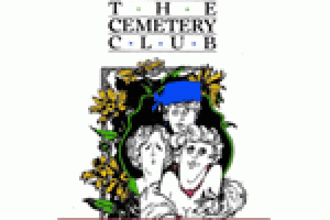 The Cemetery Club