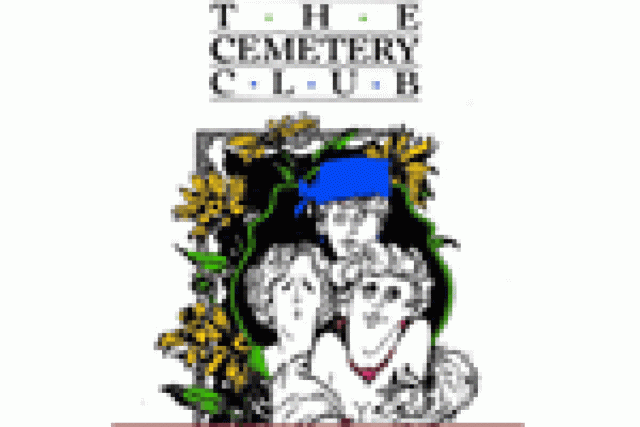 the cemetery club logo 7440