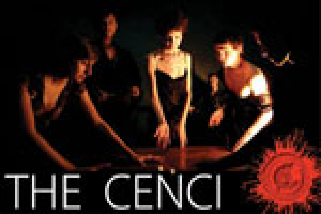 the cenci logo 24063