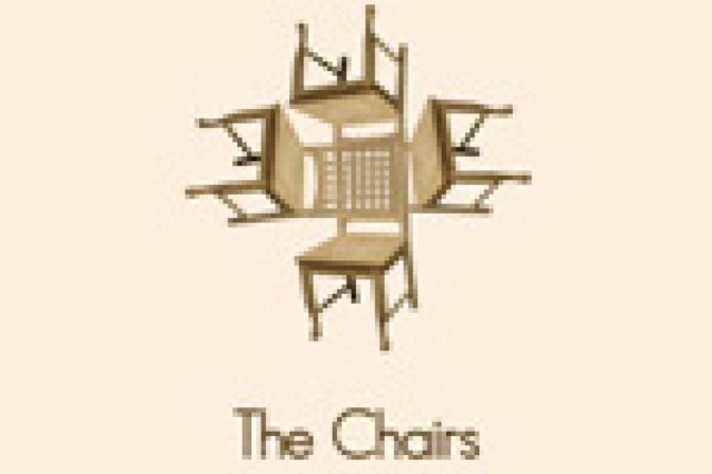 the chairs logo 22096