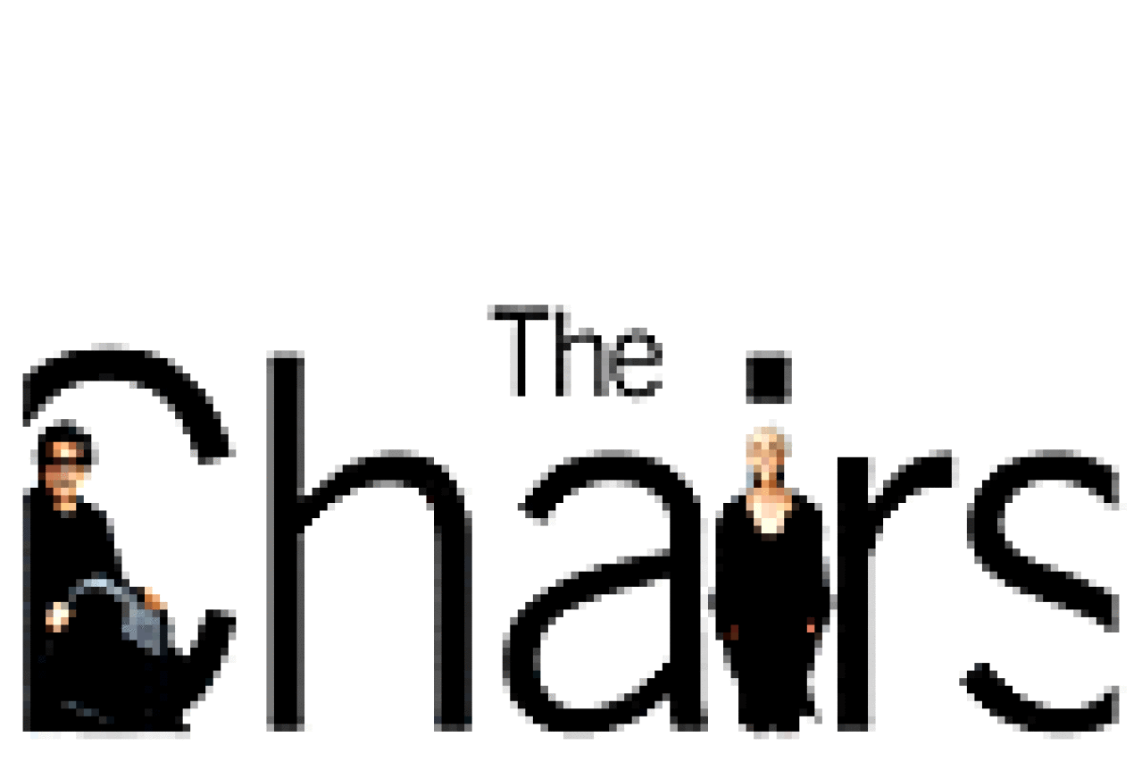 the chairs logo 3241