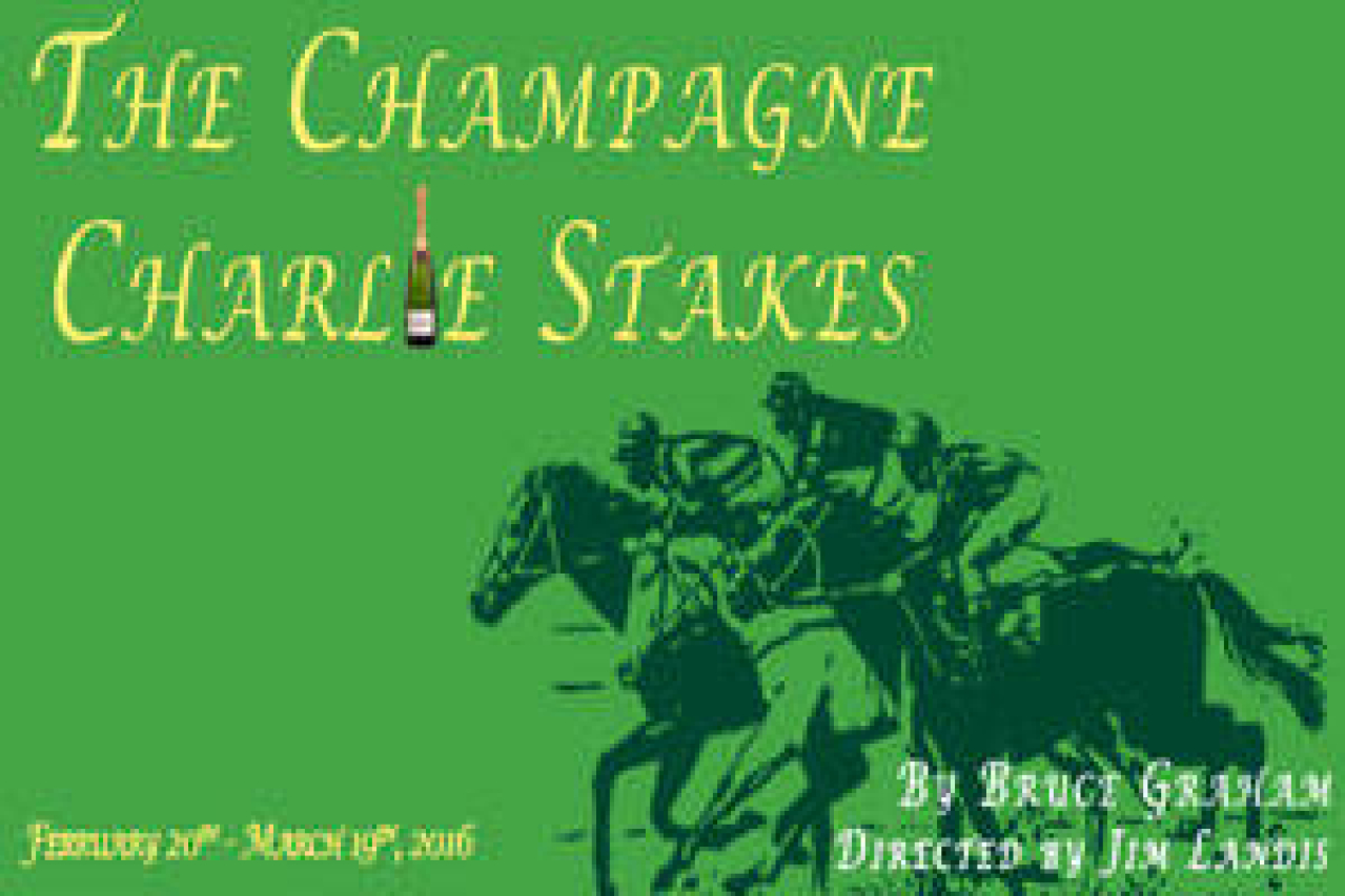 the champagne charlie stakes logo 55323 1
