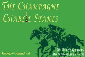 The Champagne Charlie Stakes