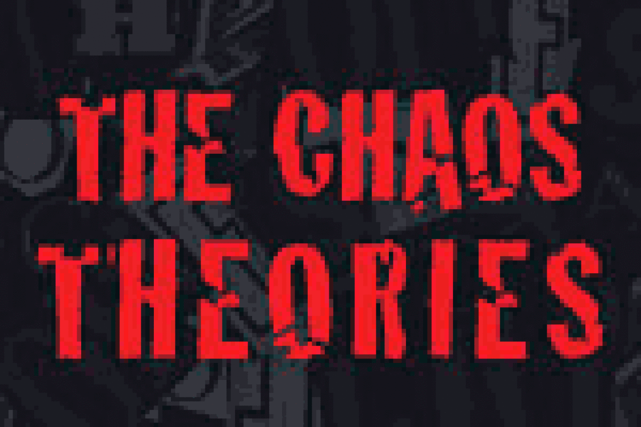 the chaos theories logo 24569