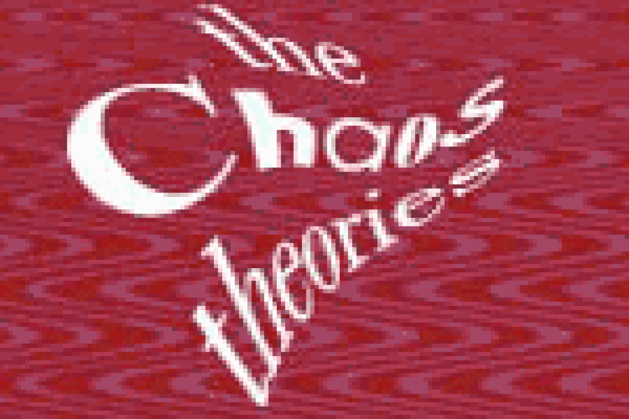 the chaos theories logo 2932