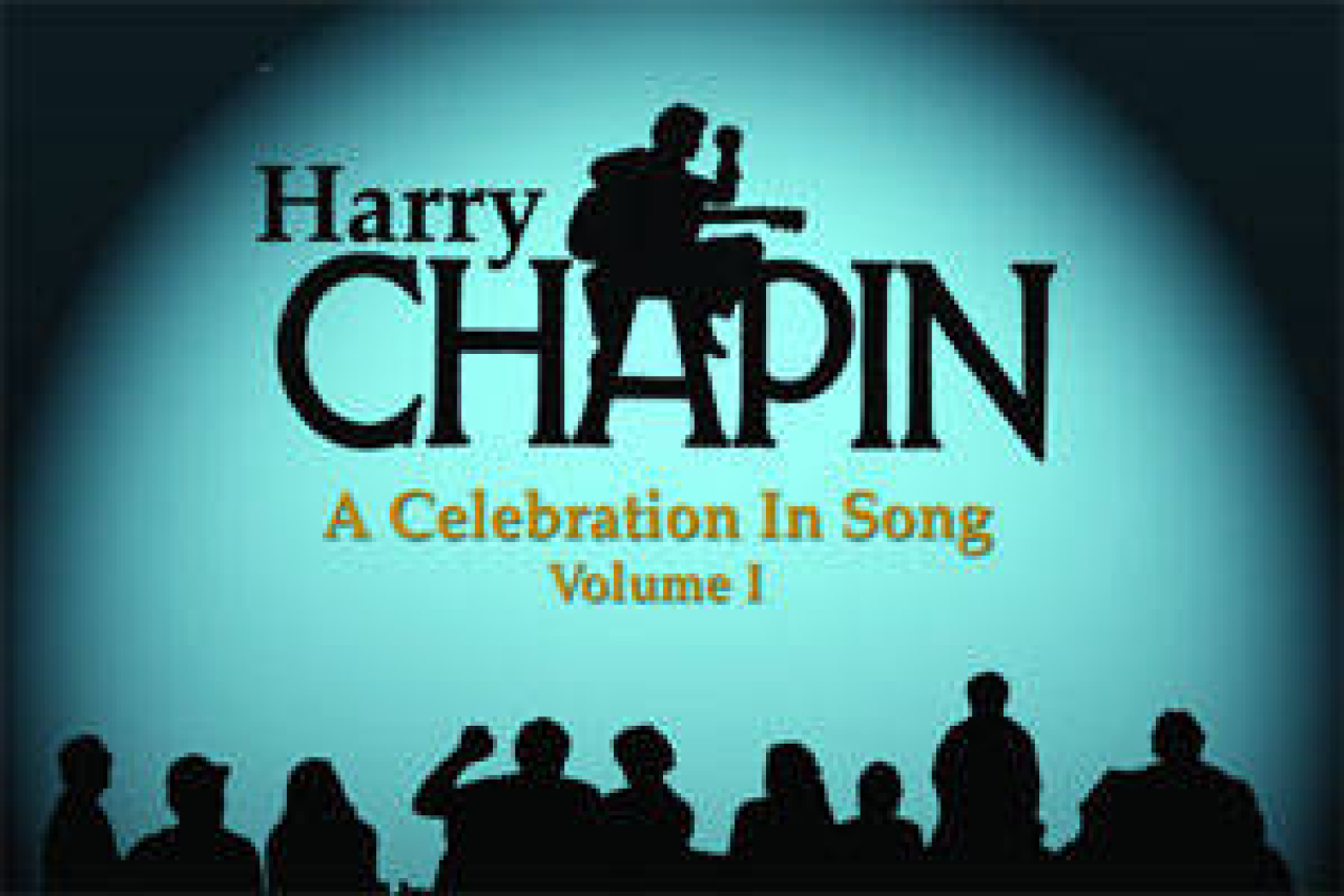the chapin family live in concert logo 54352 1