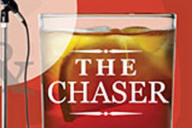 the chaser logo 12663