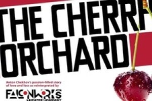 The Cherry Orchard
