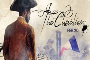 The Chevalier