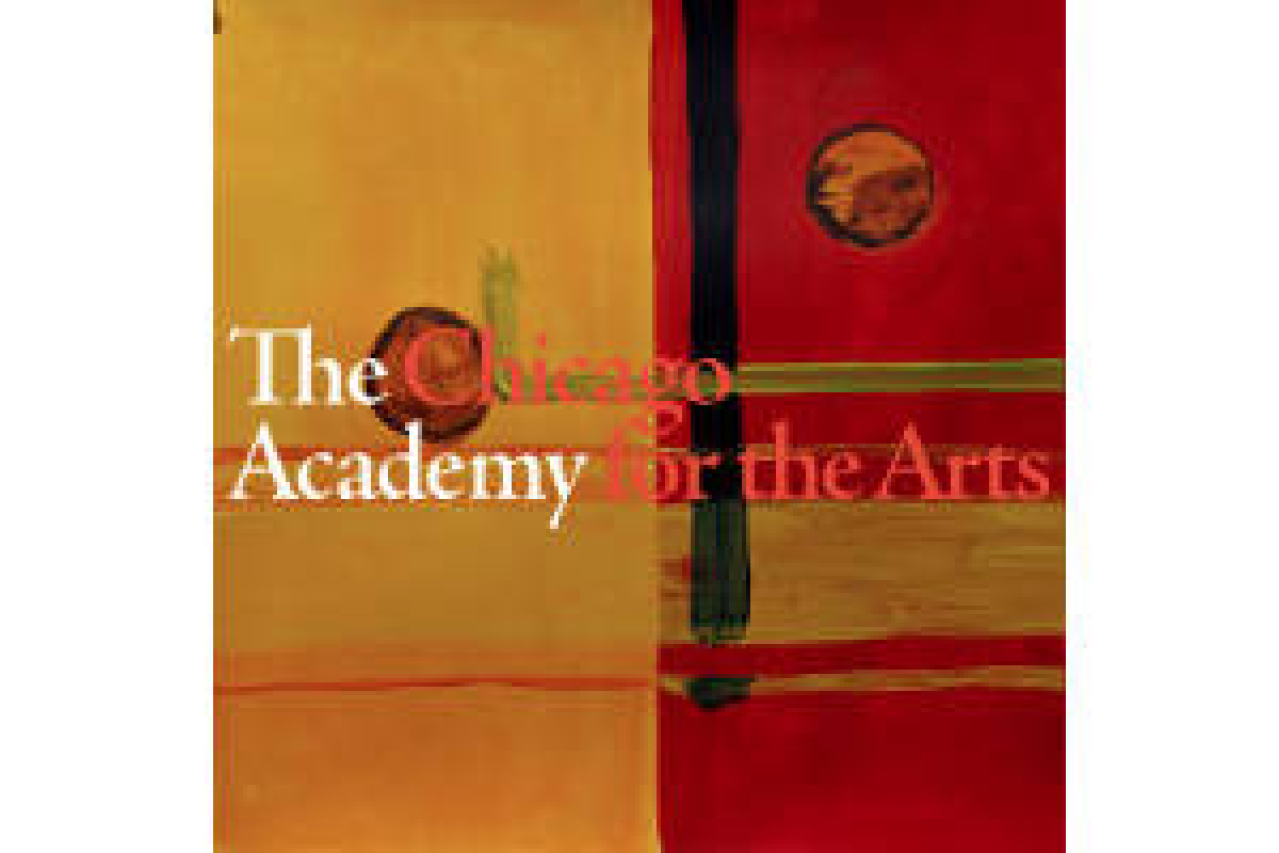 the chicago academy for the arts 2020 allschool showcase logo 89775
