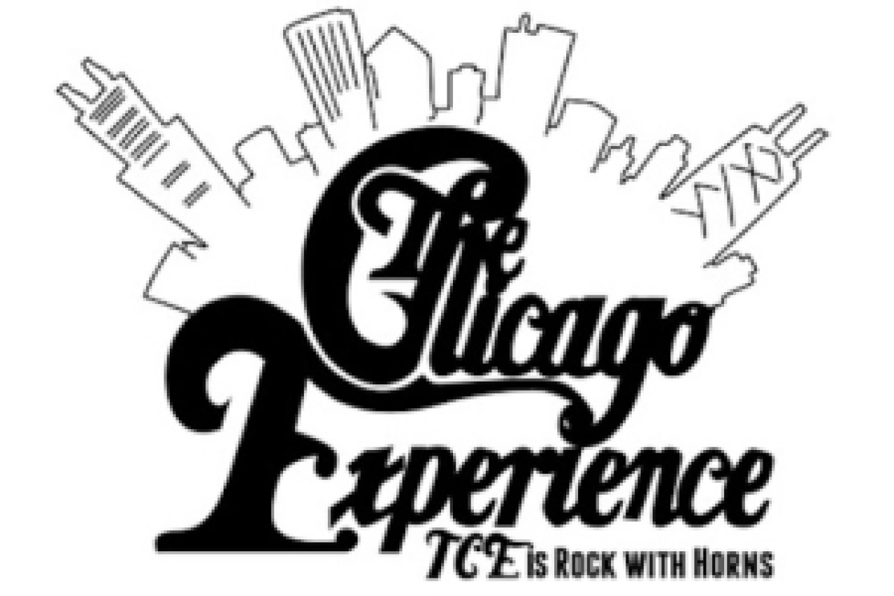 the chicago experience logo 64848