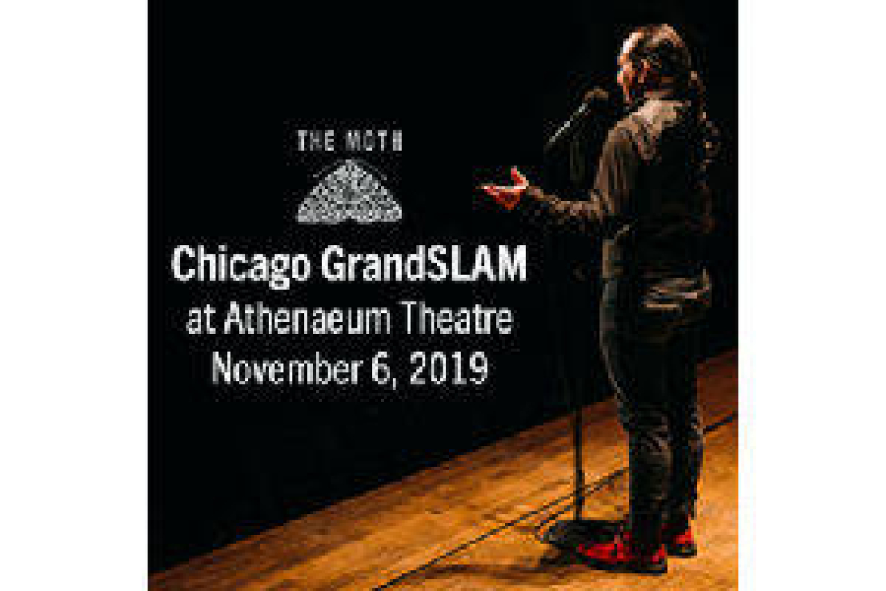 the chicago moth grandslam uncharted territory logo 88259