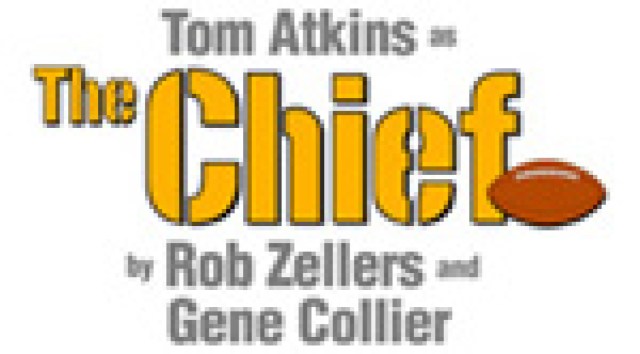 the chief logo 27107