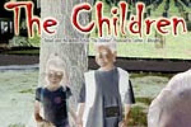 the children logo 27597