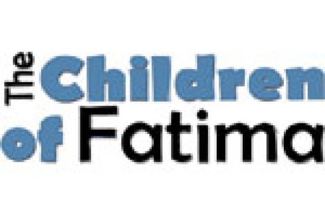 the children of fatima logo 27682