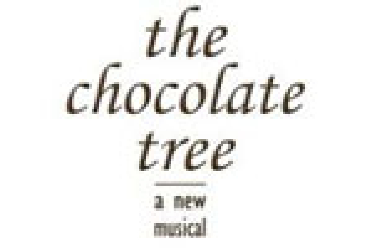 the chocolate tree logo 27289