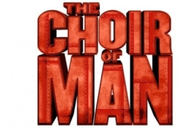 the choir of man logo 88773