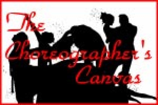 the choreographers canvas logo 21288