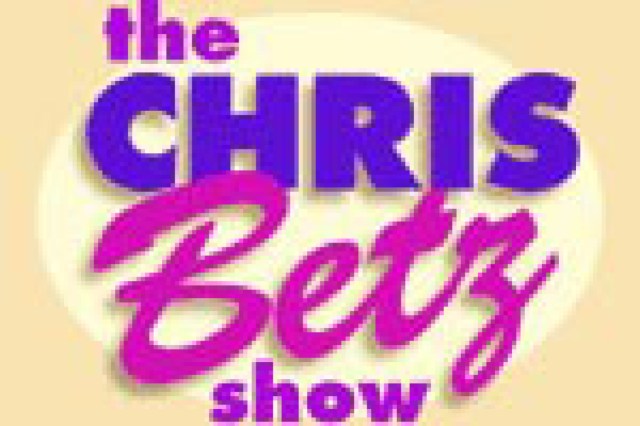 the chris betz show episode 5 im terrifrightened logo 21933