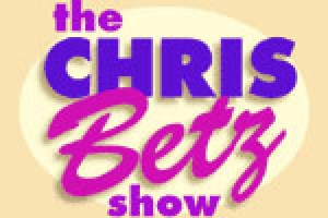 The Chris Betz Show