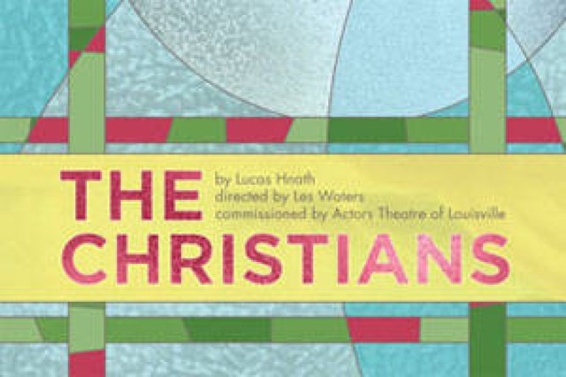 the christians logo 36352