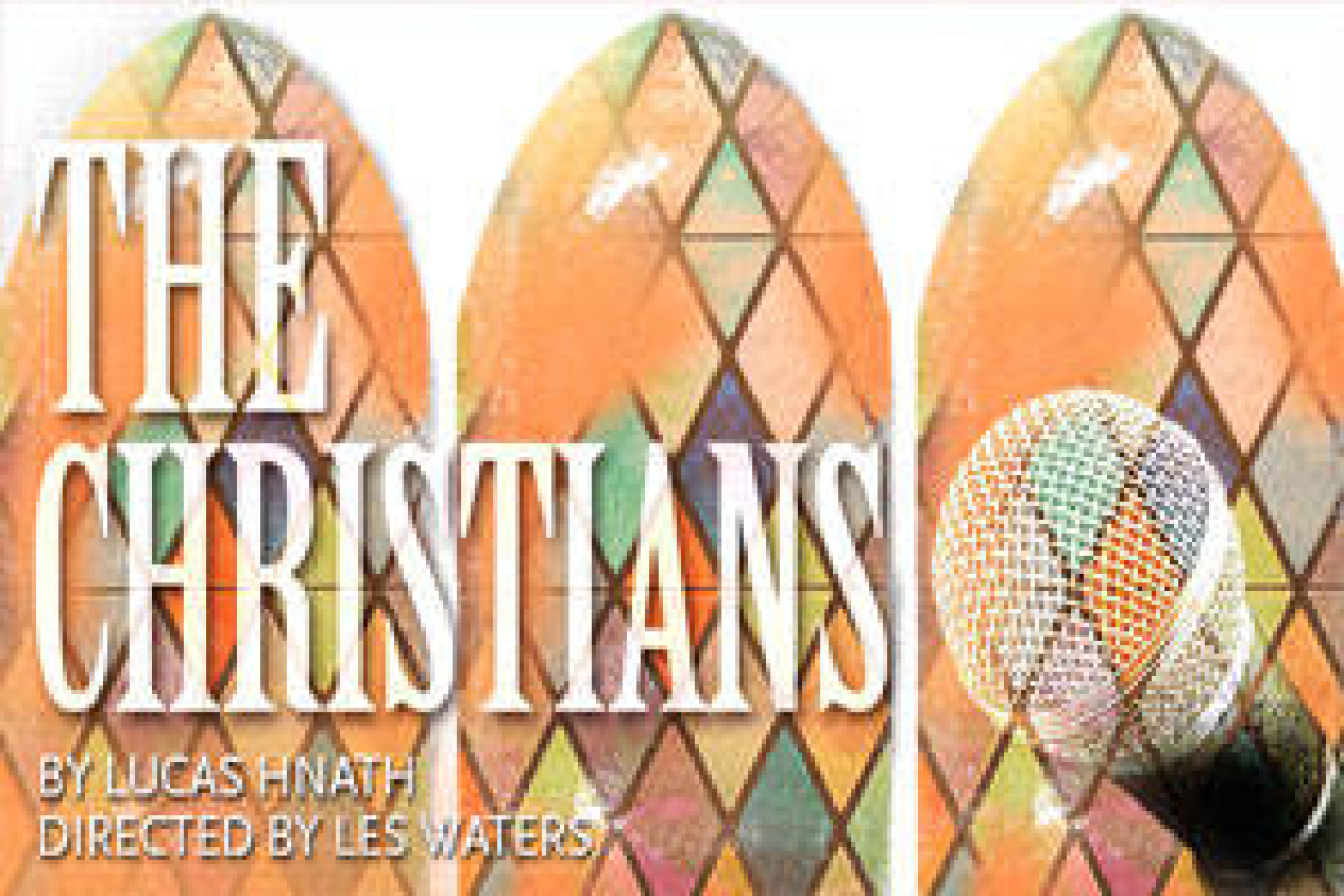 the christians logo 46799