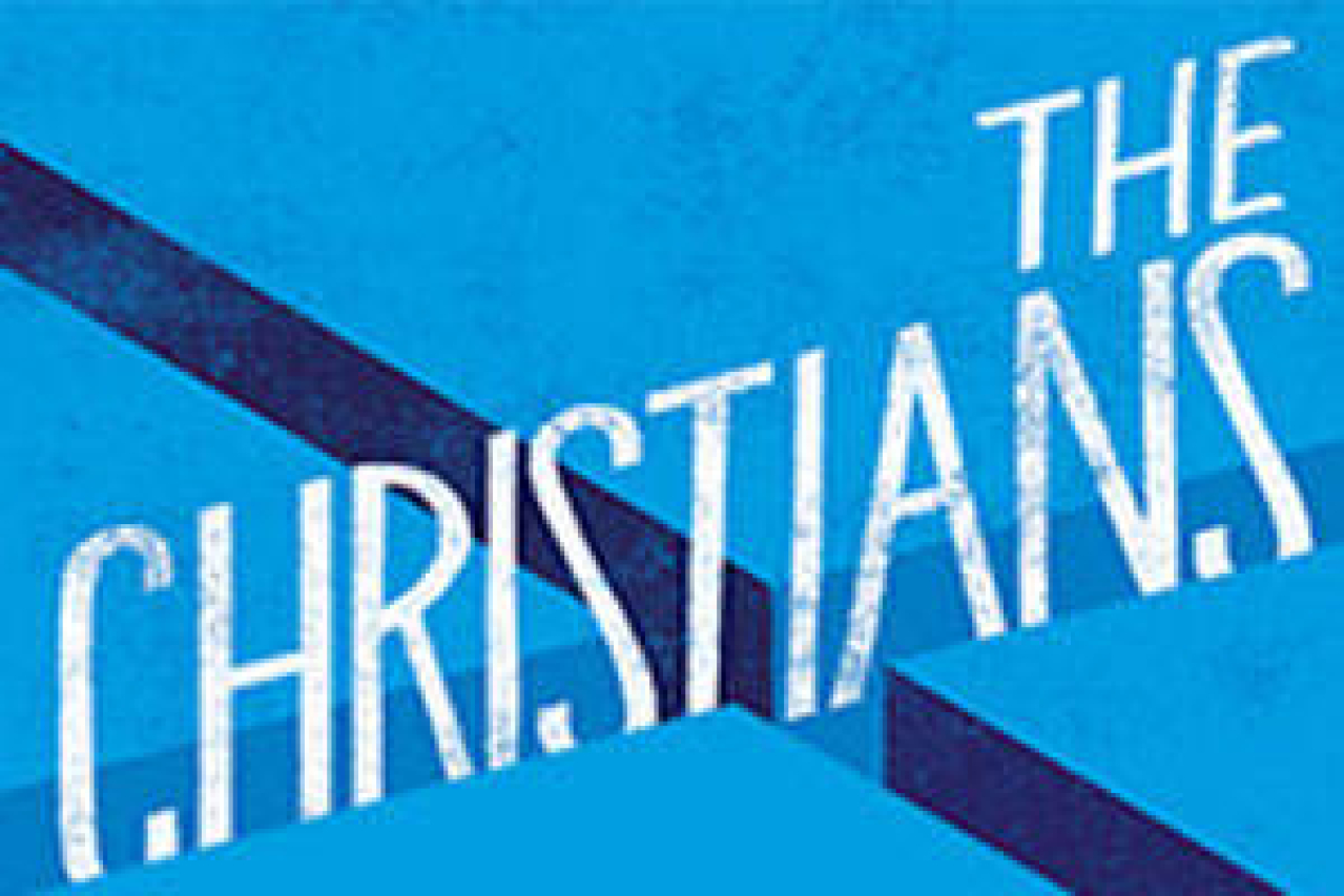the christians logo 57895