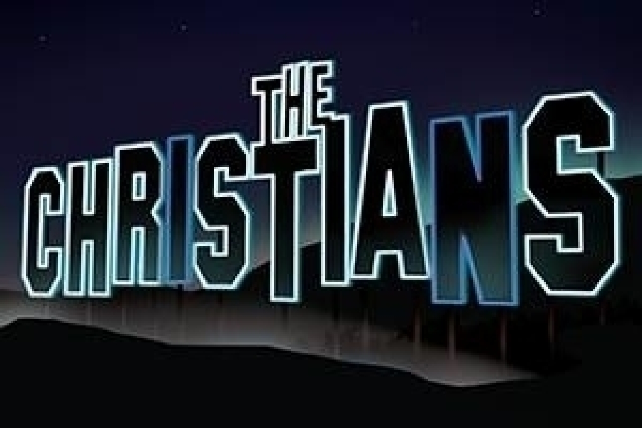 the christians logo 59134